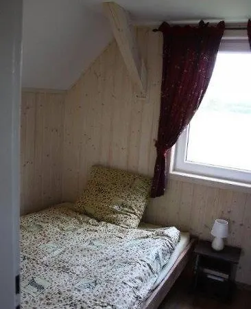 シャレー Klimatyzowany Pietrowy - U Staszka *